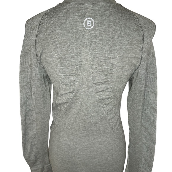 BLANQI SportSupport Contour Baselayer Long Sleeve Top - Picture 8 of 10